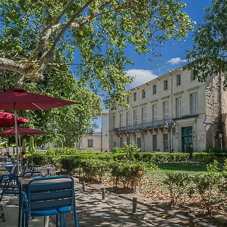 Place De La Canourgue - Premiere Conciergerie