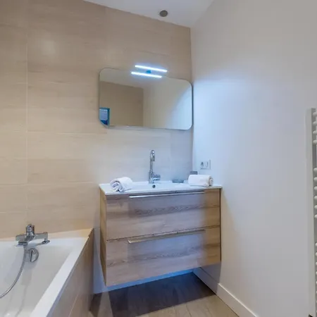 Apartment Terrasse De La Canourgue - Premiere Conciergerie Montpellier